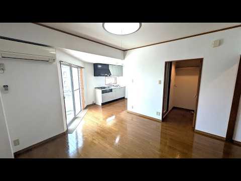 セントラルコーポ大築(406)山形市旅篭町/1R:2026.7