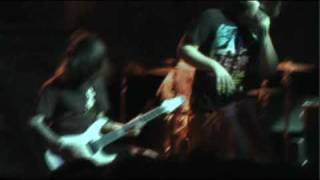 Attack Attack! Live - &quot;Sexual Man Chocolate&quot; and &quot;Catfish Soup&quot;