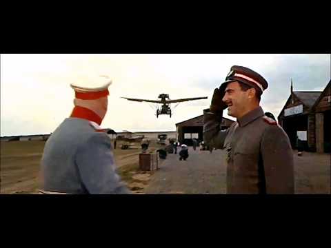 Magnificent men"s in their flying machines - trailer 1965