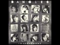 The Bangles | Interchords (1986)