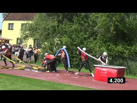 02 SDH CHYJICE - PKL DOUBRAVA 2023