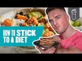 How To Stick To A Diet | 13 Simple Tips | Myprotein