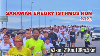 SARAWAK ENERGY ISTHIMUS RUN 2025
