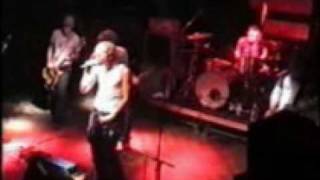 Celestial Season - Watching The Fuzz