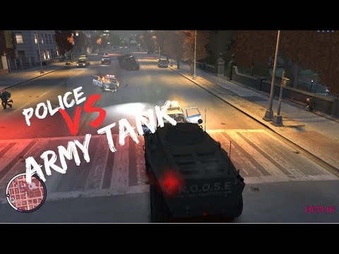 GTA 4 mission Caught with your pants down  walkthrough. W/O cheat code.