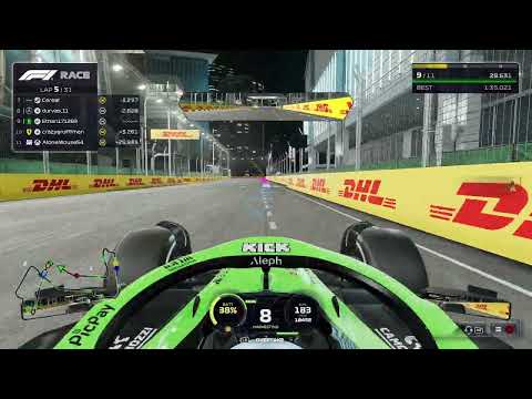 NPL S12 R13 Sigmapore