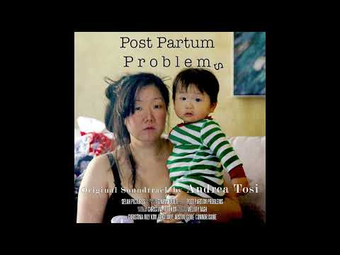 POST PARTUM PROBLEMS – Official Trailer