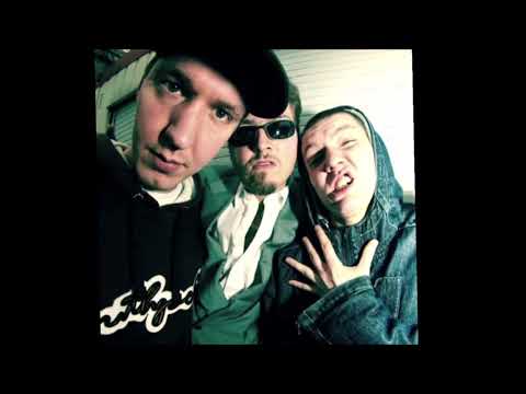 Patreez (Escalatie Team) - Hazee Diss