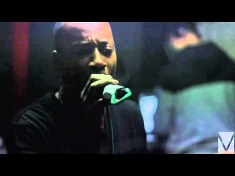 KILLA P - 'Skeng' ::: @ModeFMOnline