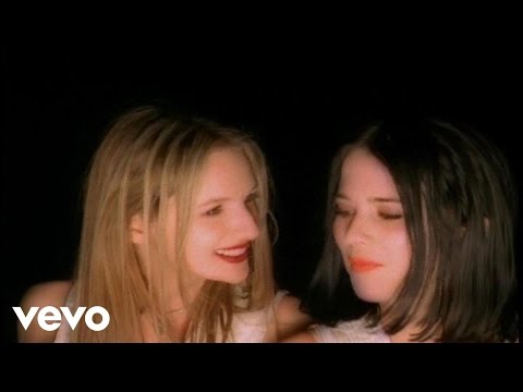 Veruca Salt - Volcano Girls