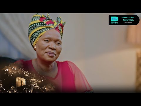 What MaMzobe wants, MaMzobe gets – Umkhokha: The Curse | Mzansi Magic | S1 | Ep161