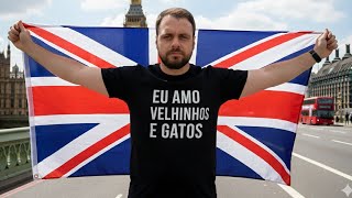 Como eu irei MONETIZAR 5 canais no Inglês em 2026