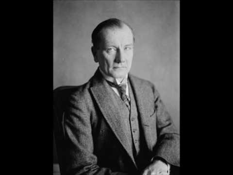 Dohnányi: Sextet in C Major, Op. 37 – I Allegro appassionato