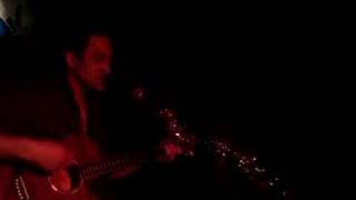 Longpigs Cover - The Vagina Song[ Live ]