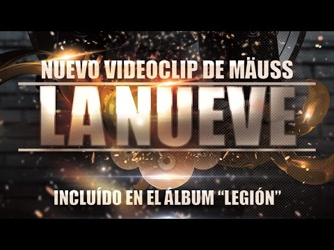Mäuss - La Nueve - Official Video