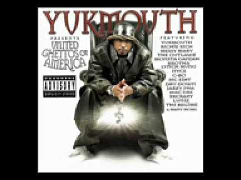 07. Yukmouth - Desperado