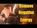 Remove Negative Energy Very Powerful Sadhguru Mantra Vasthu Suddhi Purification Area Space