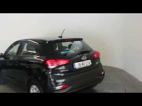 Hyundai i20 1.2 Classic - Image 2