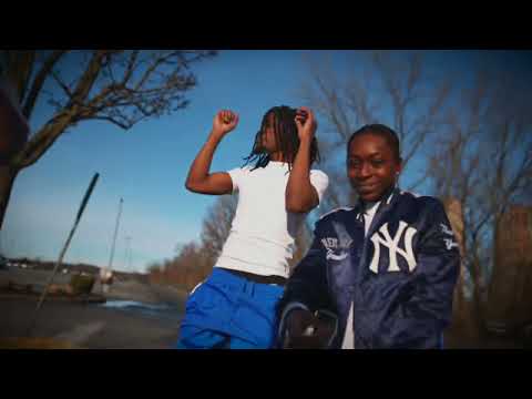 YUNNG JAYVY “ON A GRIND” (OFFICIAL MUSIC VIDEO)