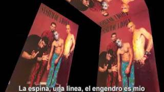 Storaged (subtitulado al español)