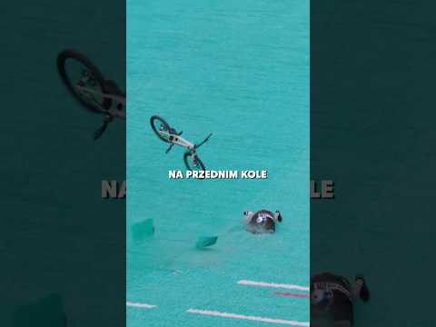 takich rekordów skocznia jeszcze nie widziała 👏