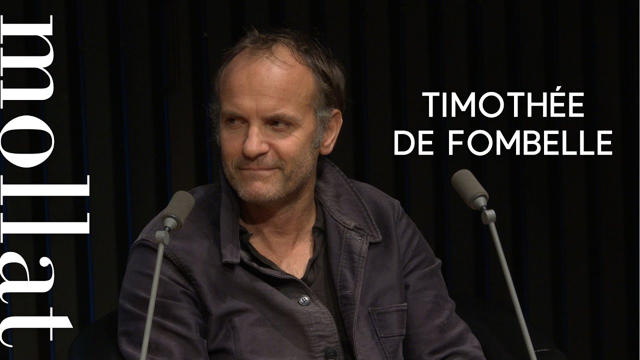 Timothée de Fombelle - Tobie Lolness
