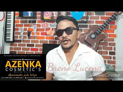 Paródia azenka (maus bocados ) eleano