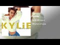 Kylie Minogue - Secrets (Official Audio)