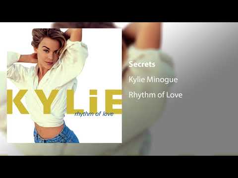 Video Secrets (Audio) de Kylie Minogue