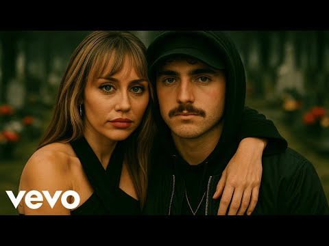 Benson Boone & Miley Cyrus – If Tomorrow Never Comes (Official Music Video)