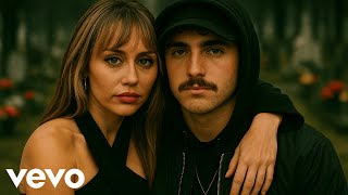 Download lagu Benson Boone ft. Miley Cyrus – If Tomorrow Never Comes mp3