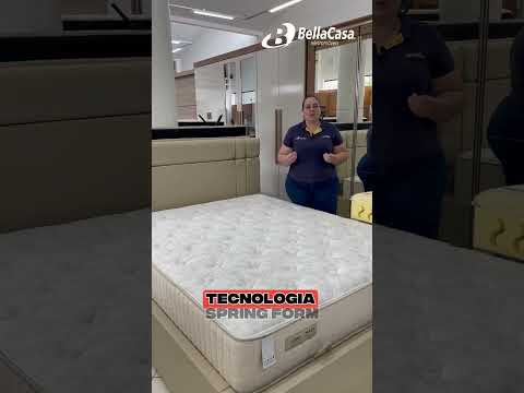 Durma Bem! Colchão é na Bella Casa de Realeza PR : 30 Anos de História, +de 15mil clientes atendidos
