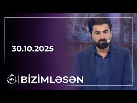 Bizimləsən / 30.10.2025