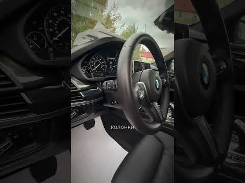 фото bmw x5 iii (f15) 0