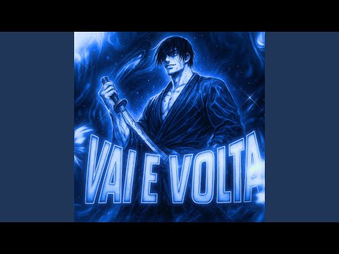 VAI E VOLTA (Speed)