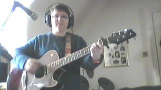 Uncharted waters by Emma Forman