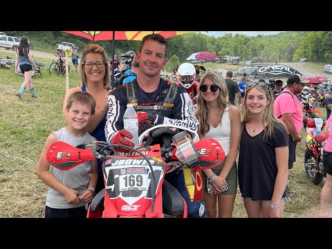 Mason Dixon GNCC 2023