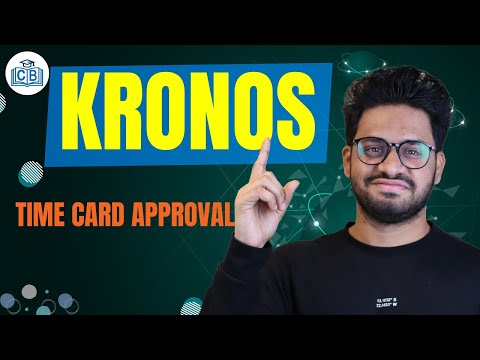 Kronos Kahlig