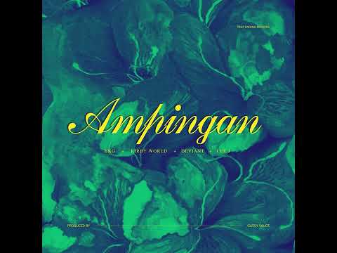 BKG, Kirby World, DEVIANT, Cee J - Ampingan (Audio)