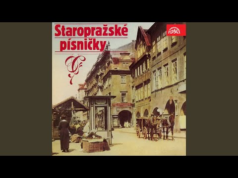 Dědeček, co si bral babičku