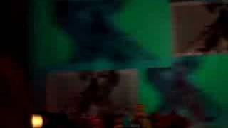 Jimi Blue key to the city@the dome 47