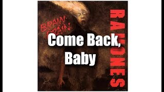 Ramones - Come Back, Baby (Subtitulado en Español)