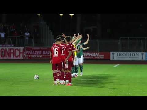 Schweinfurt 05 - Bayern München 2