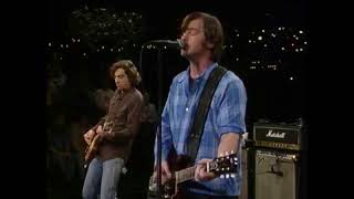 Son Volt - Route (summer of 1994 demo version)