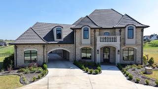 INSIDE A $2.2M LUXURY ESTATE ON 2 ACRES W/ JAW-DROPPING FEATURES