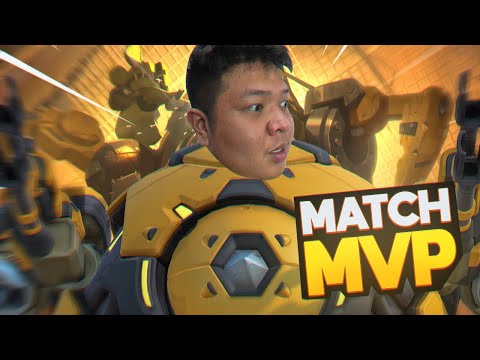 PEENOISE PLAY OVERWATCH 2 #02 - Best Strat to Win!