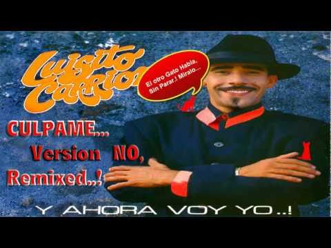 CULPAME  Luisito Carrion  Normal-Version 🙊 Version-Remix En Descripcion 😱