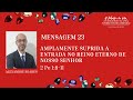 Message23 Entrance Into Our Lord S Eternal Kingdom Abundantly Provided 2Pe1 8 11 Alexandre Soares