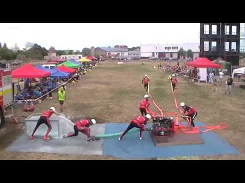 5. kolo ZSHL 2017 Pezinok - Pata muži