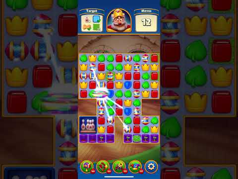 Royal Match level 1747